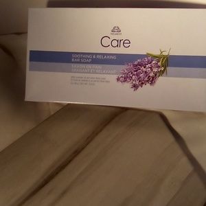 Soothing and Relaxing Bar Soap